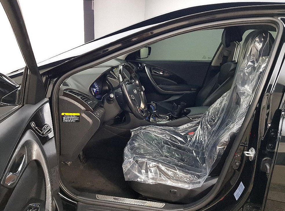 현대 그랜저 HG300 PRIME 사진 8