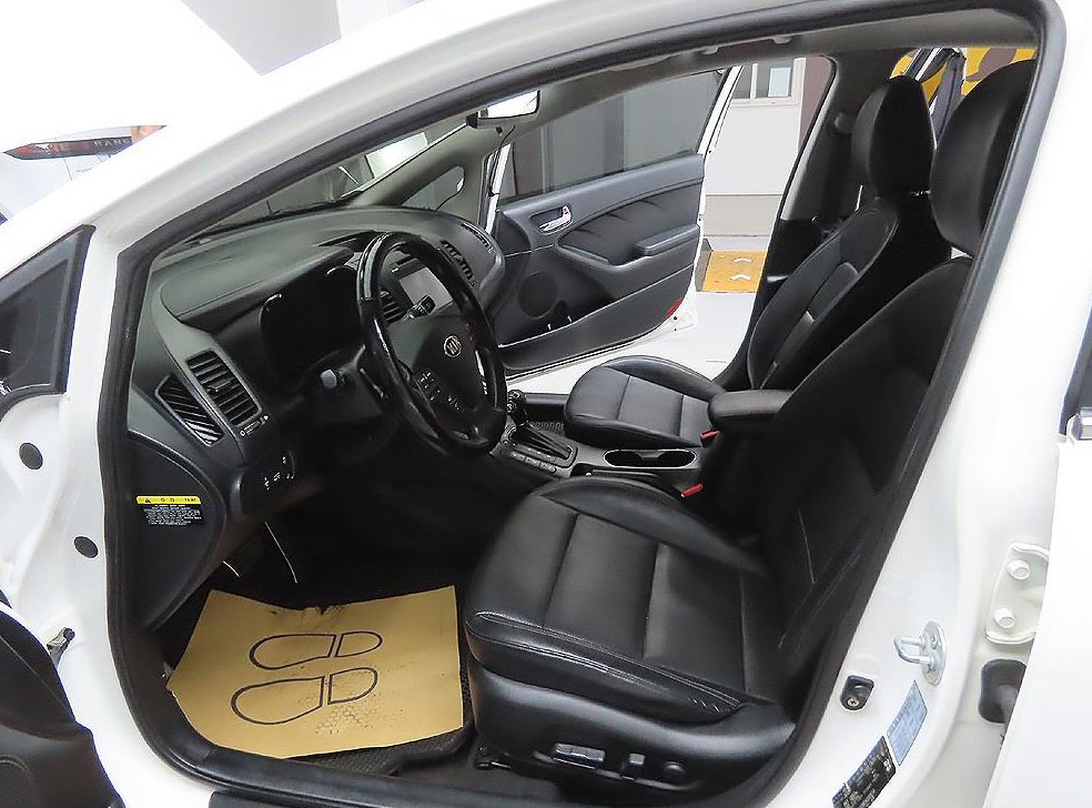 기아 K3 1.6 GDI 노블레스 사진 11