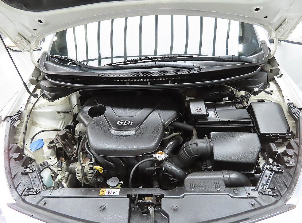 기아 K3 1.6 GDI 노블레스 사진 7