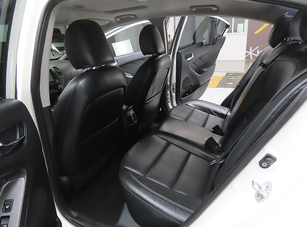 기아 K3 1.6 GDI 노블레스 사진 8