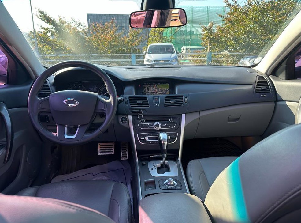 르노코리아(삼성) SM5 SE 사진 11