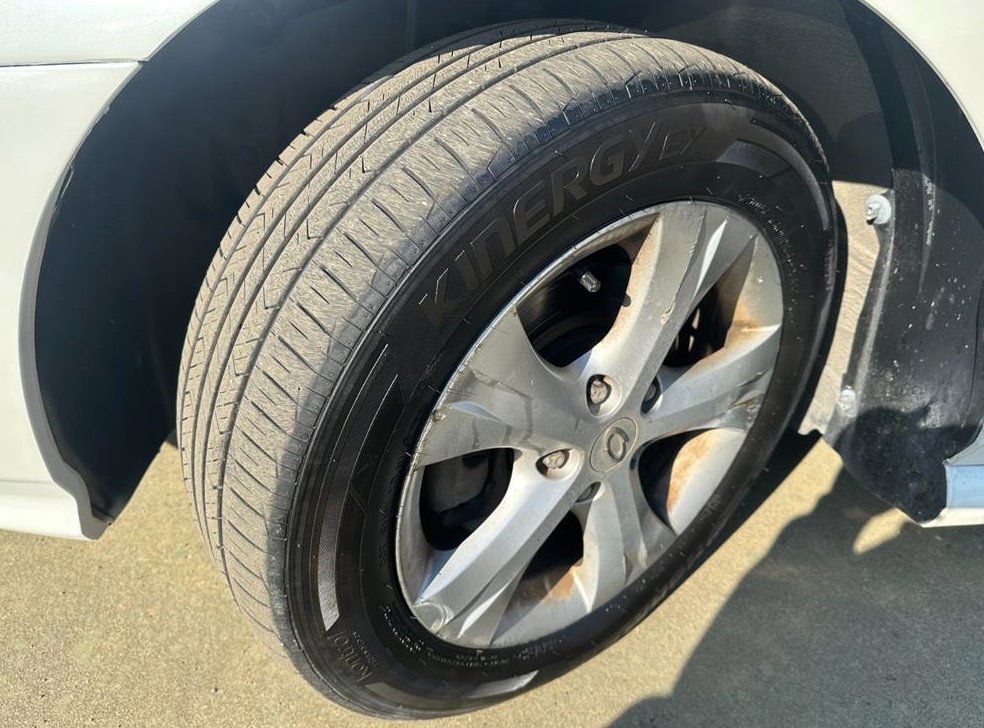 르노코리아(삼성) SM5 SE 사진 7