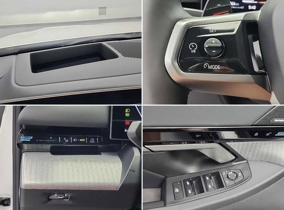 BMW 5시리즈 520i 사진 19