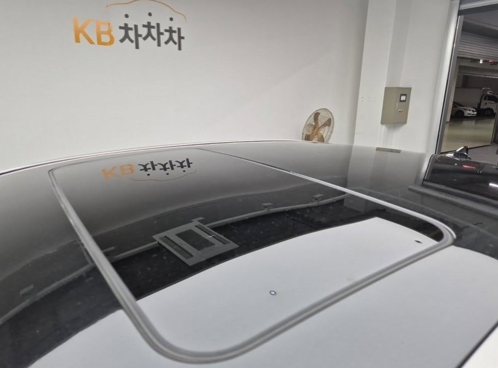 현대 에쿠스 VS380 럭셔리 사진 12