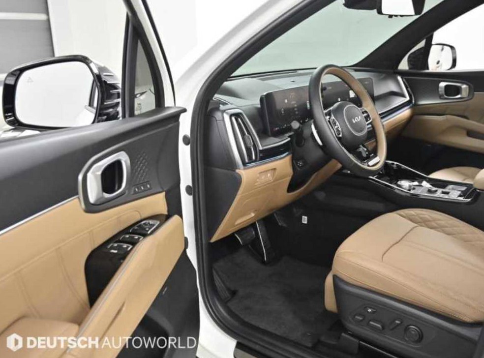 기아 쏘렌토 1.6T 2WD 시그니처 그래비티 사진 11