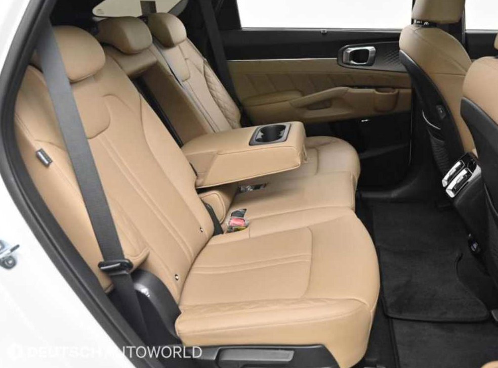 기아 쏘렌토 1.6T 2WD 시그니처 그래비티 사진 12