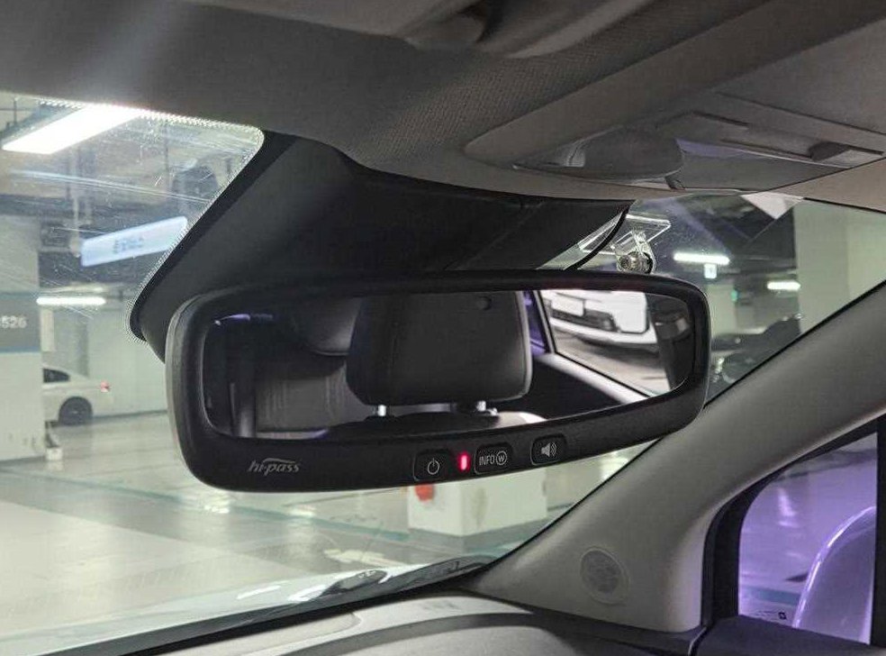 쉐보레 트랙스 1.4 LT 사진 14