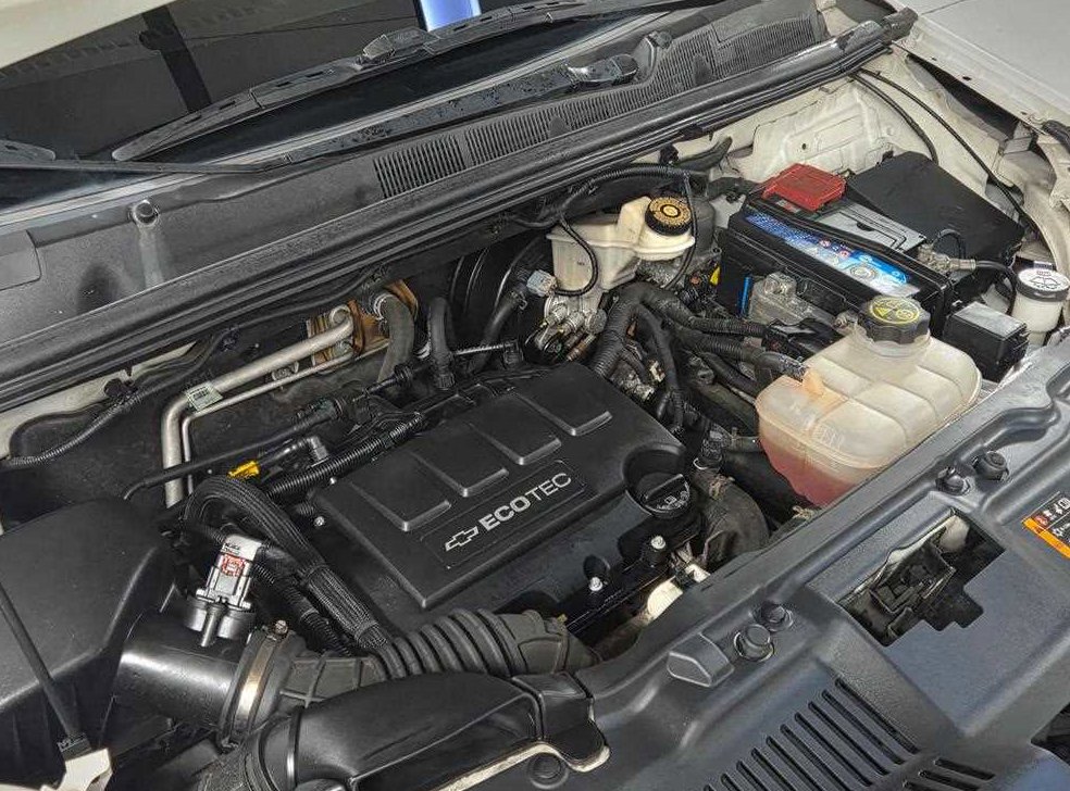 쉐보레 트랙스 1.4 LT 사진 6
