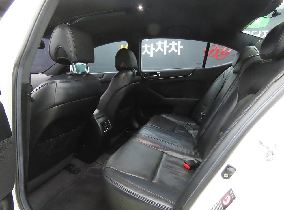 기아 K7 VG350 노블레스 사진 6