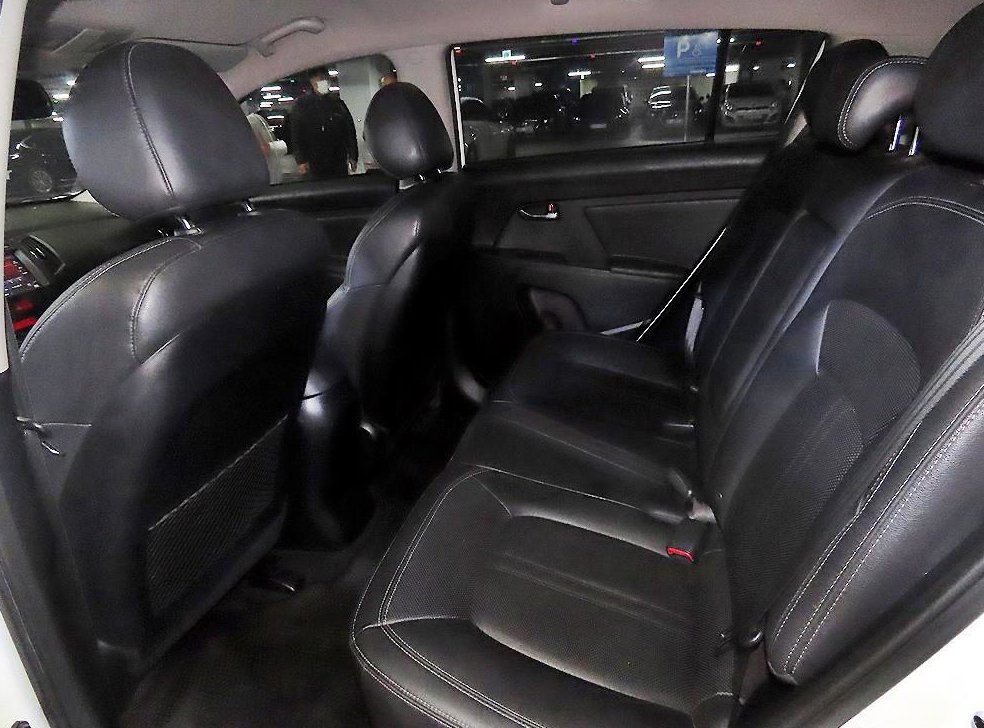 기아 스포티지 2WD TLX 사진 7