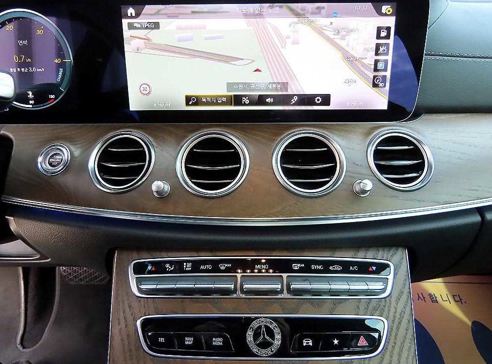 벤츠 E 클래스 E250 익스클루시브 사진 13