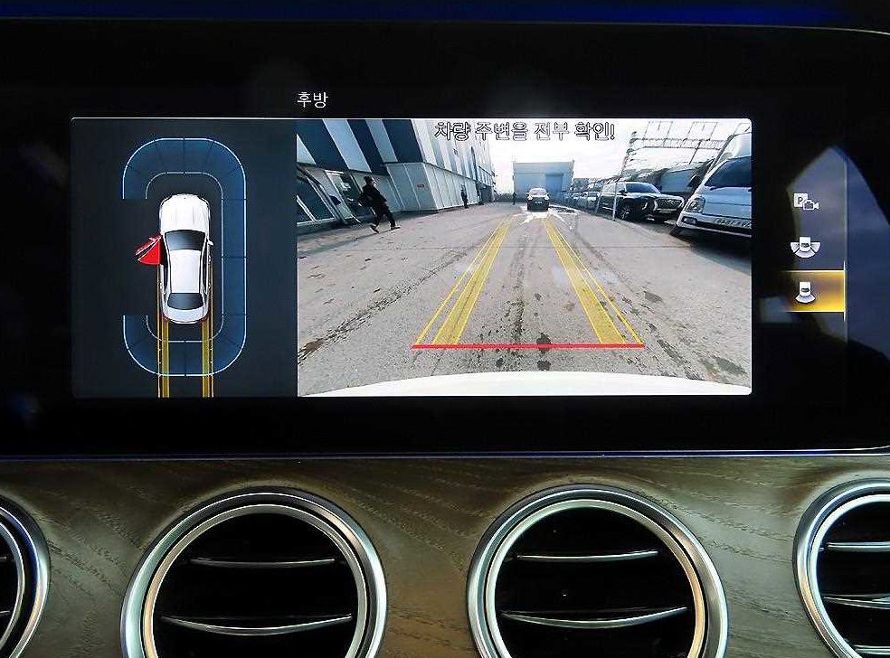 벤츠 E 클래스 E250 익스클루시브 사진 14
