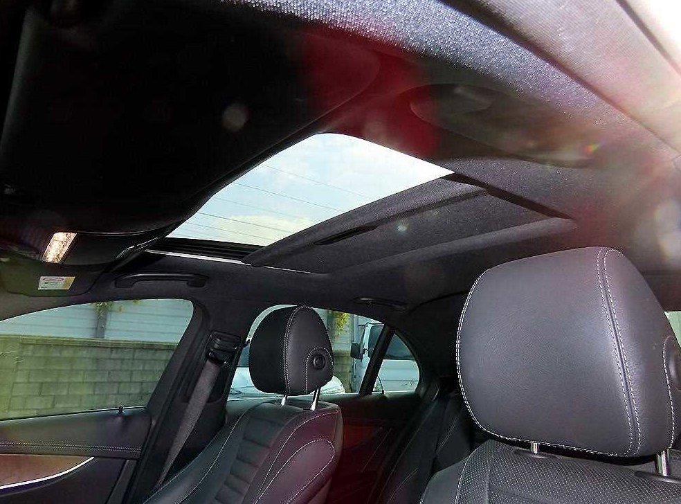 벤츠 E 클래스 E250 익스클루시브 사진 17