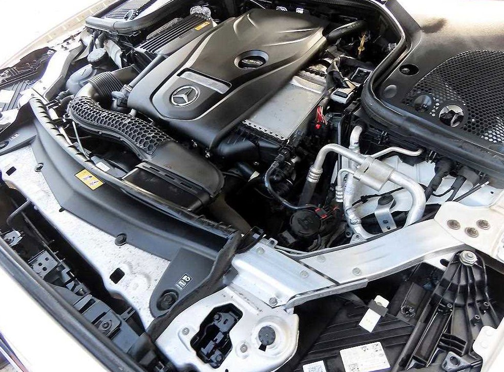벤츠 E 클래스 E250 익스클루시브 사진 19