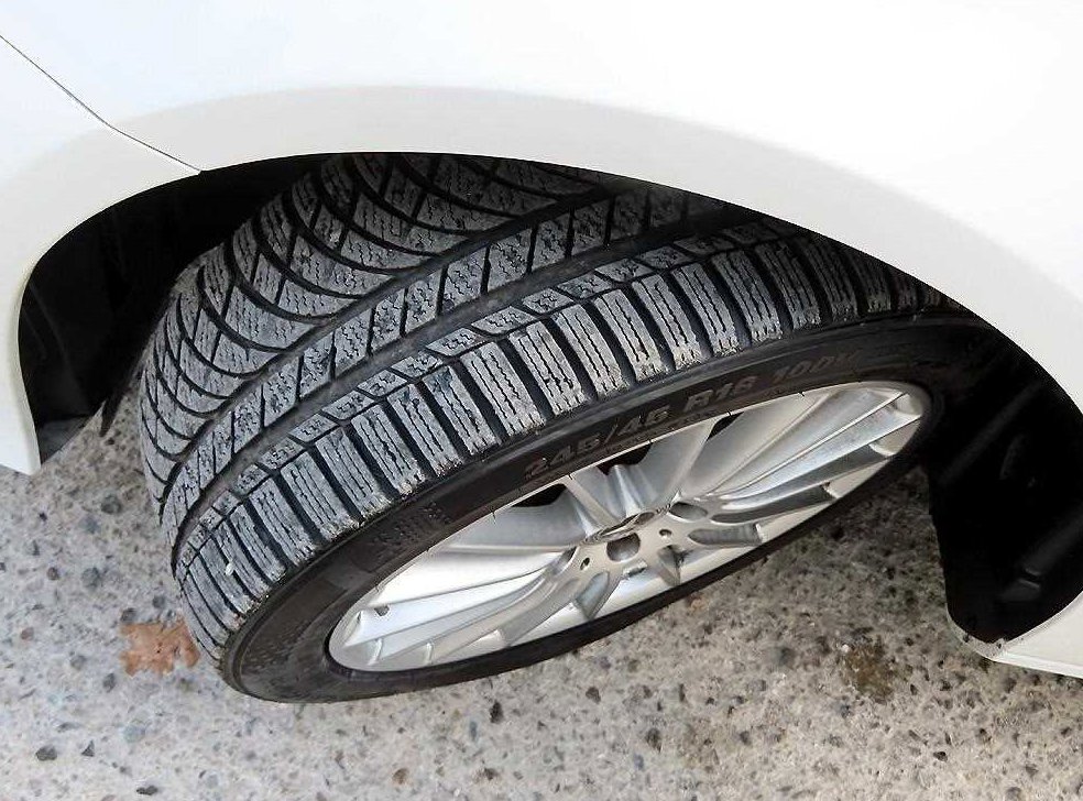 벤츠 E 클래스 E250 익스클루시브 사진 20