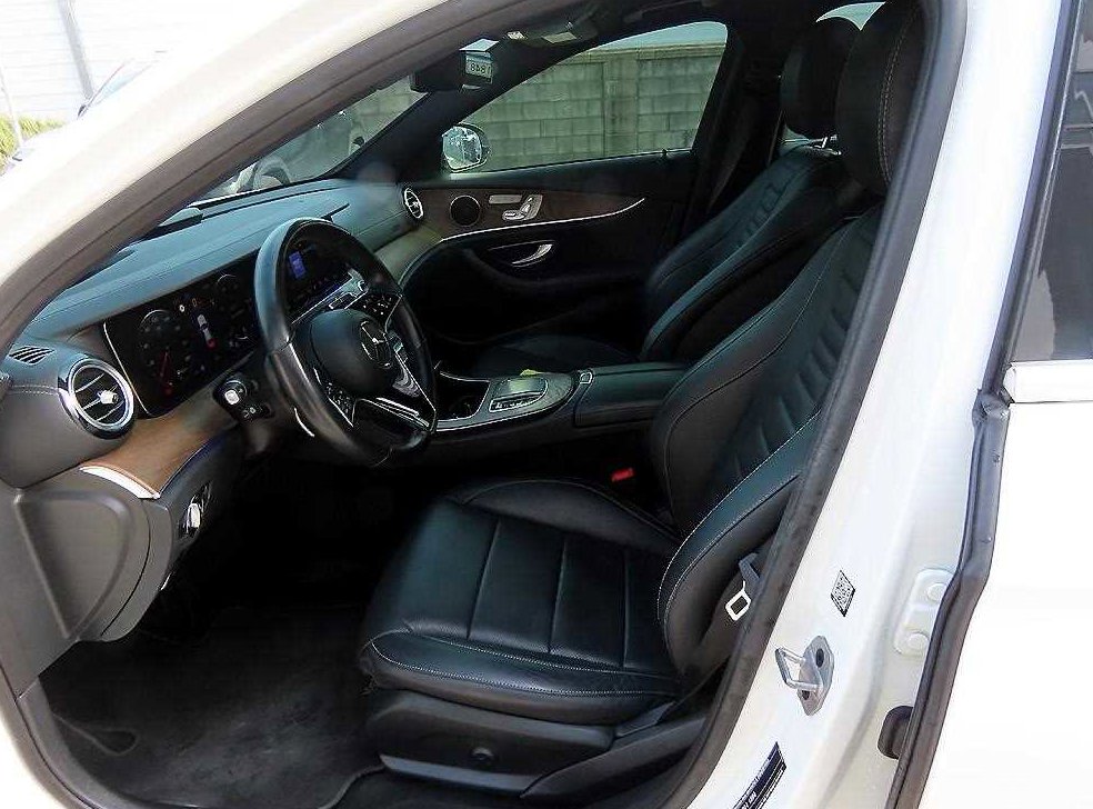 벤츠 E 클래스 E250 익스클루시브 사진 5