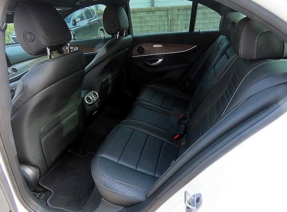 벤츠 E 클래스 E250 익스클루시브 사진 6