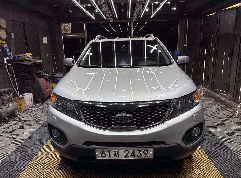 기아 쏘렌토 디젤 2WD 2.0 LIMITED