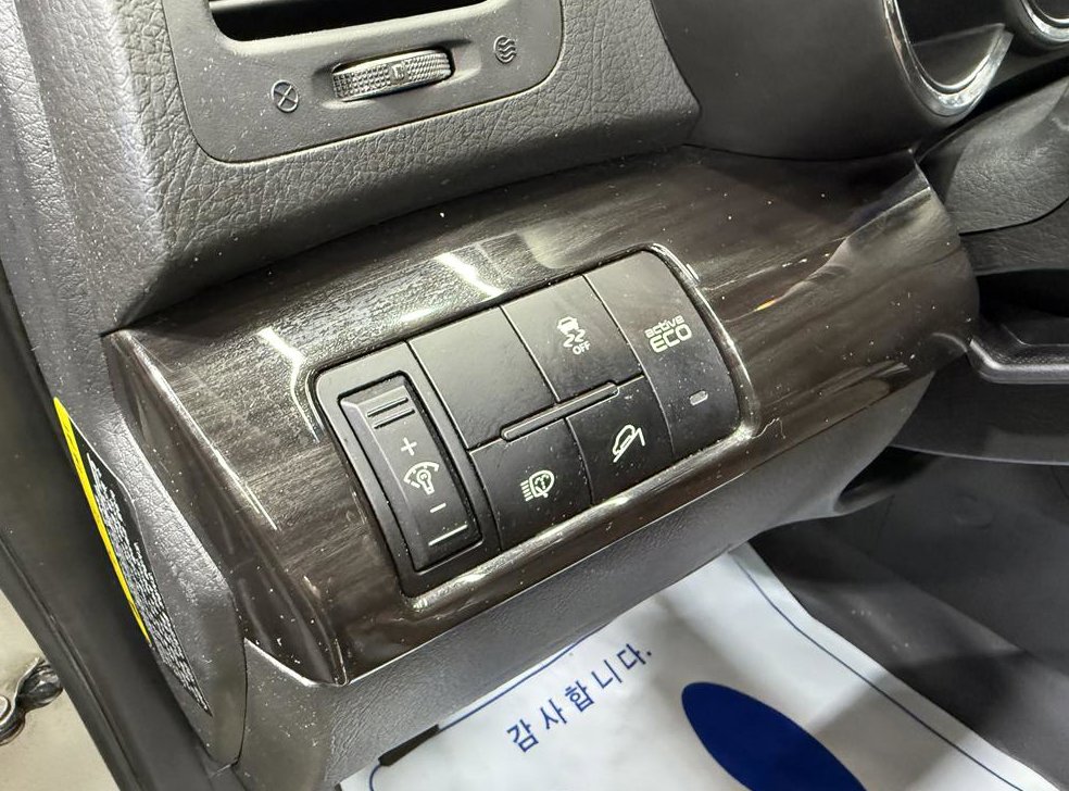 기아 쏘렌토 디젤 2WD 2.0 LIMITED 사진 12