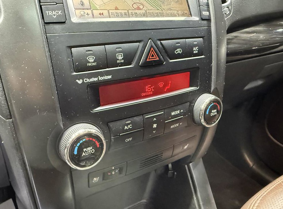 기아 쏘렌토 디젤 2WD 2.0 LIMITED 사진 15