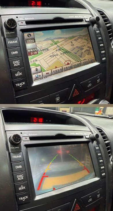 기아 쏘렌토 디젤 2WD 2.0 LIMITED 사진 17