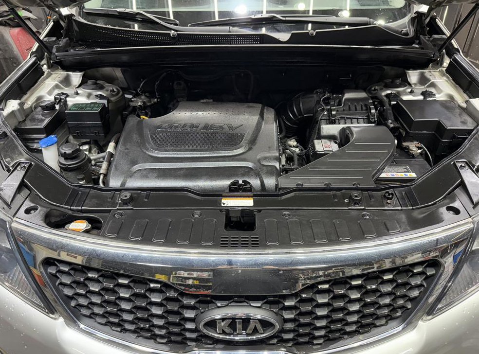 기아 쏘렌토 디젤 2WD 2.0 LIMITED 사진 5