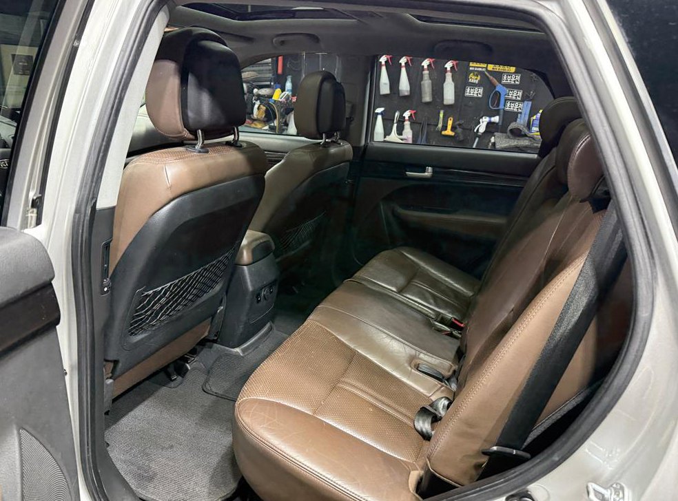 기아 쏘렌토 디젤 2WD 2.0 LIMITED 사진 8