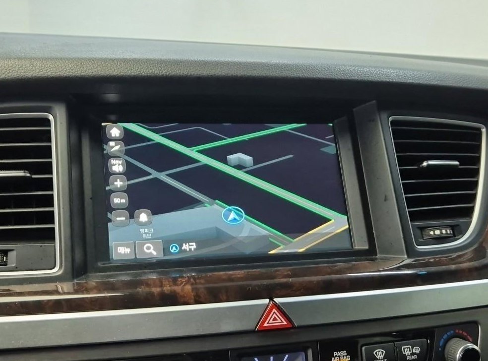 현대 제네시스 G330 모던 사진 13