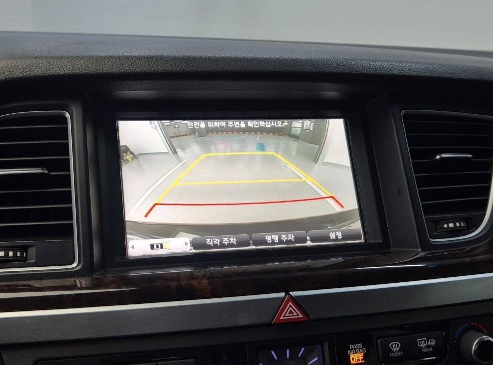 현대 제네시스 G330 모던 사진 14