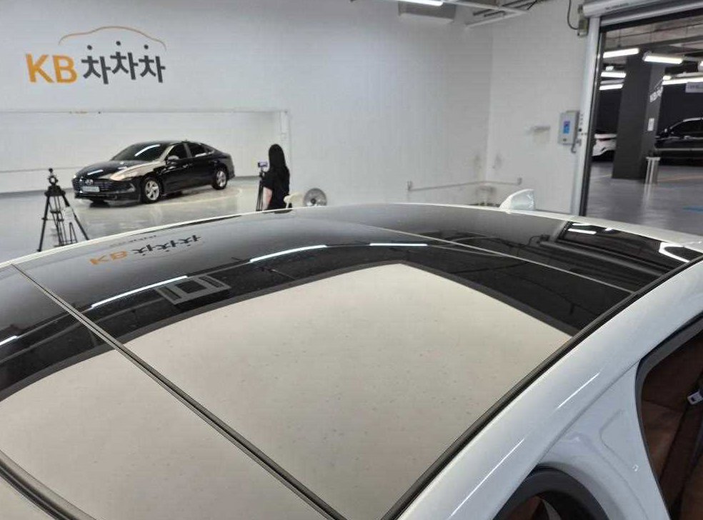 재규어 XJ 3.0D 사진 13