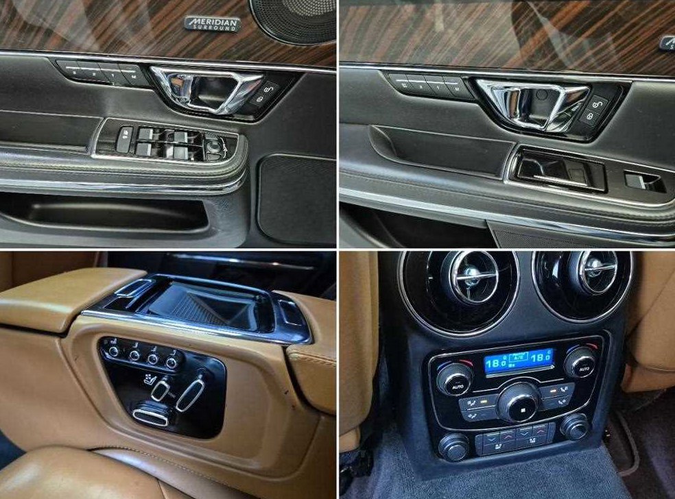 재규어 XJ 3.0D 사진 15