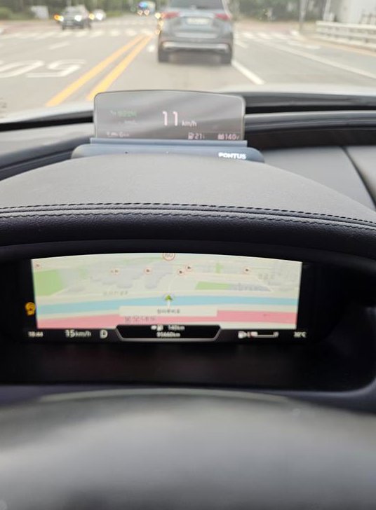 재규어 XJ 3.0D 사진 18