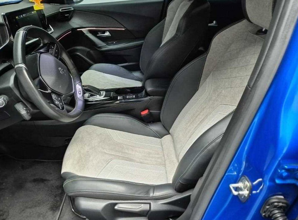 푸조 2008 GT Line 사진 11