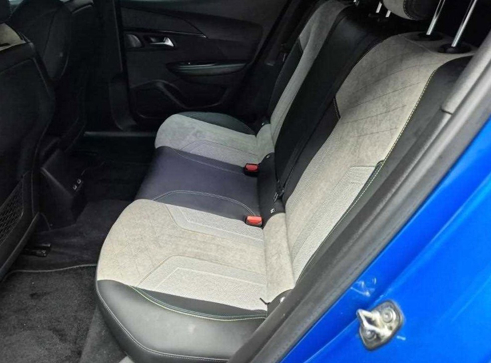 푸조 2008 GT Line 사진 12