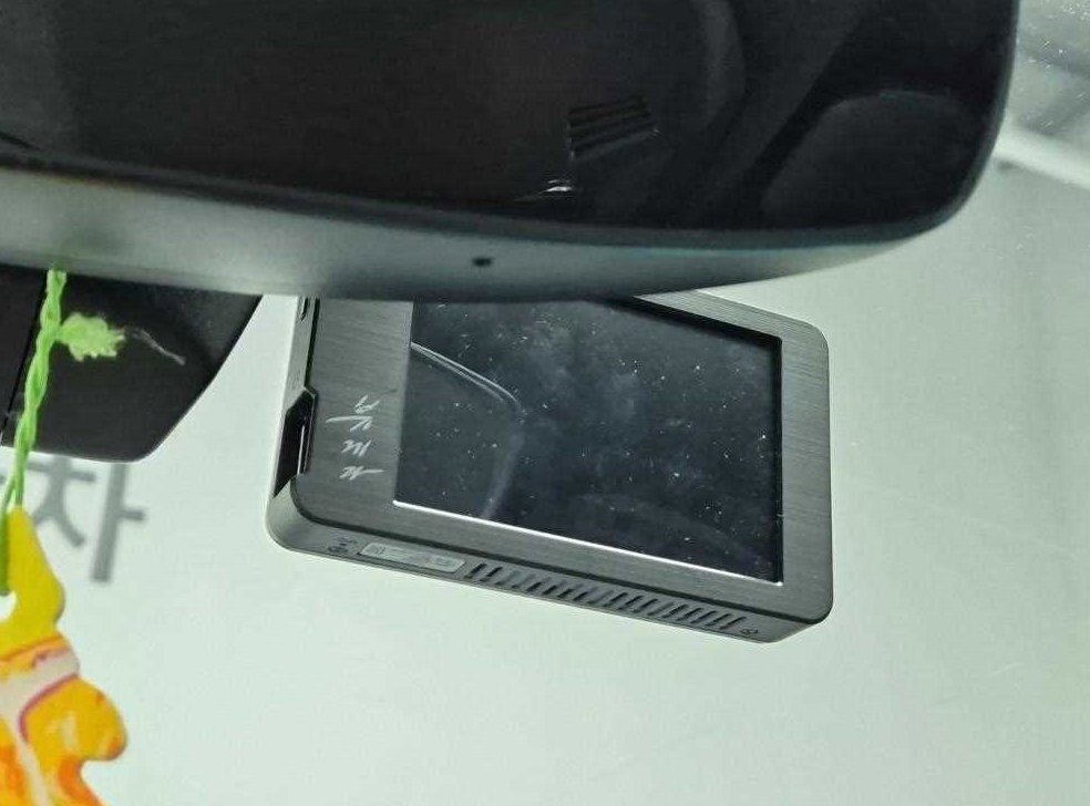 푸조 2008 GT Line 사진 16