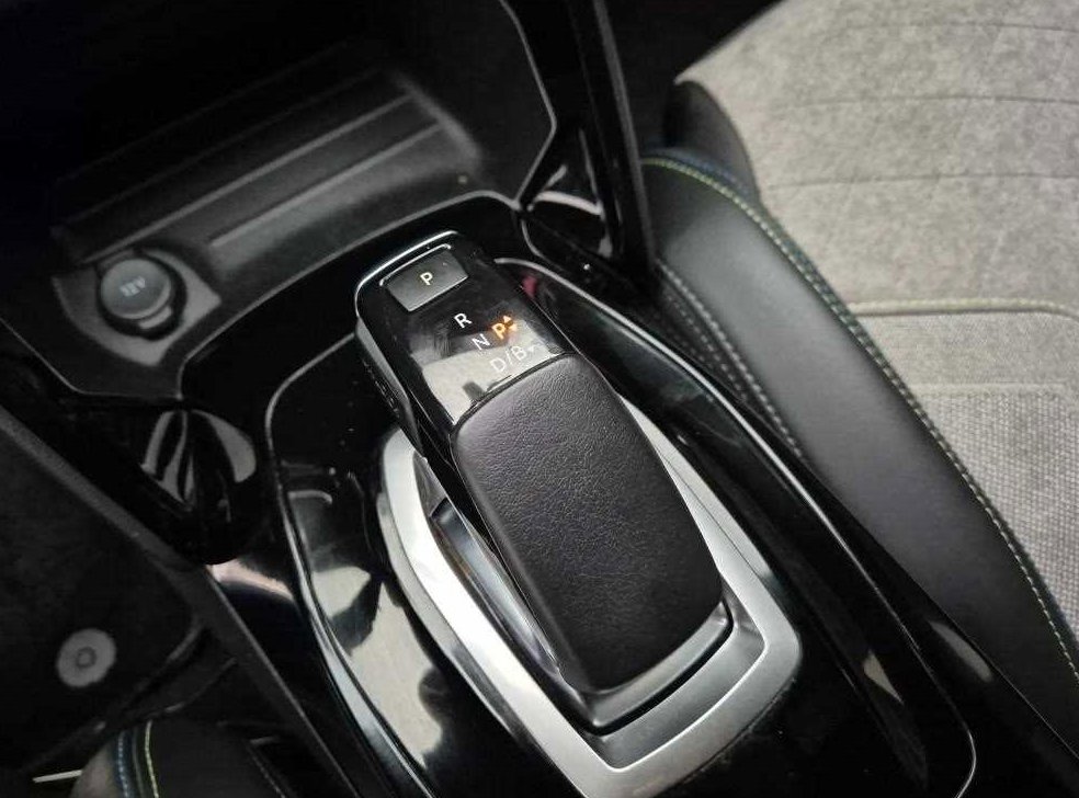 푸조 2008 GT Line 사진 8