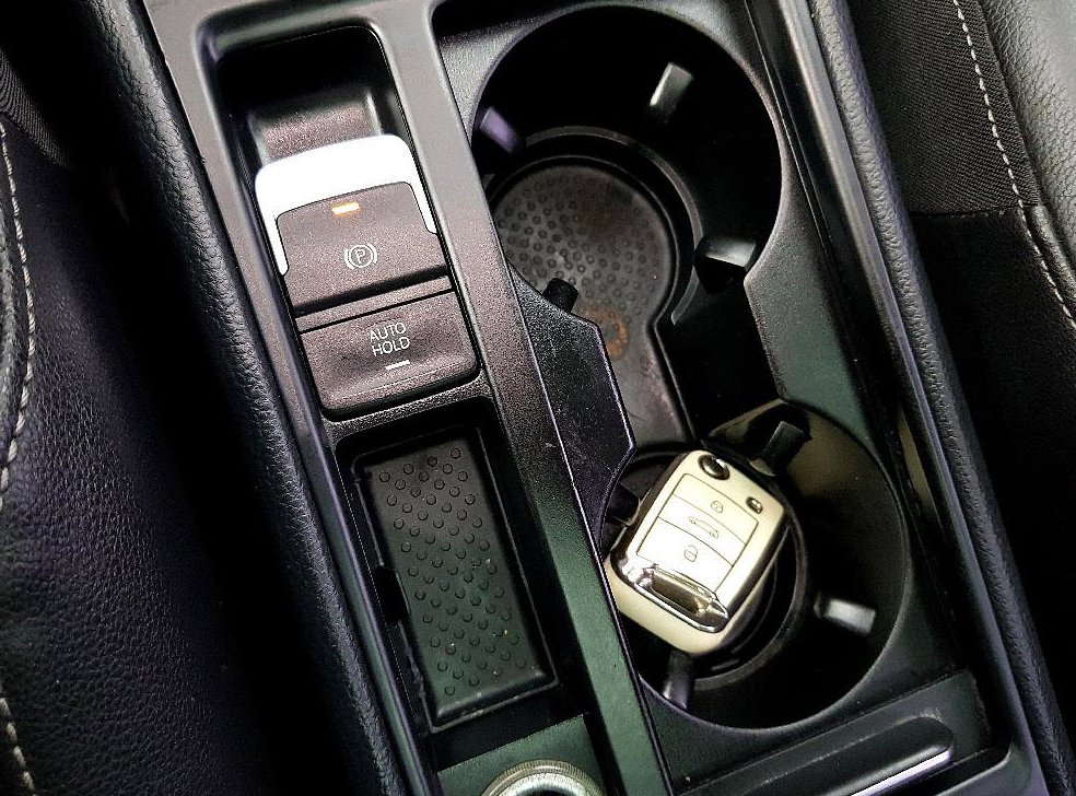 폭스바겐 골프 2.0 TDI 프리미엄 사진 15