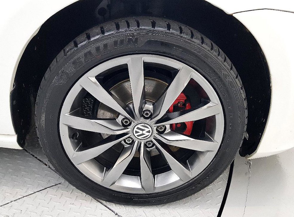 폭스바겐 골프 2.0 TDI 프리미엄 사진 20