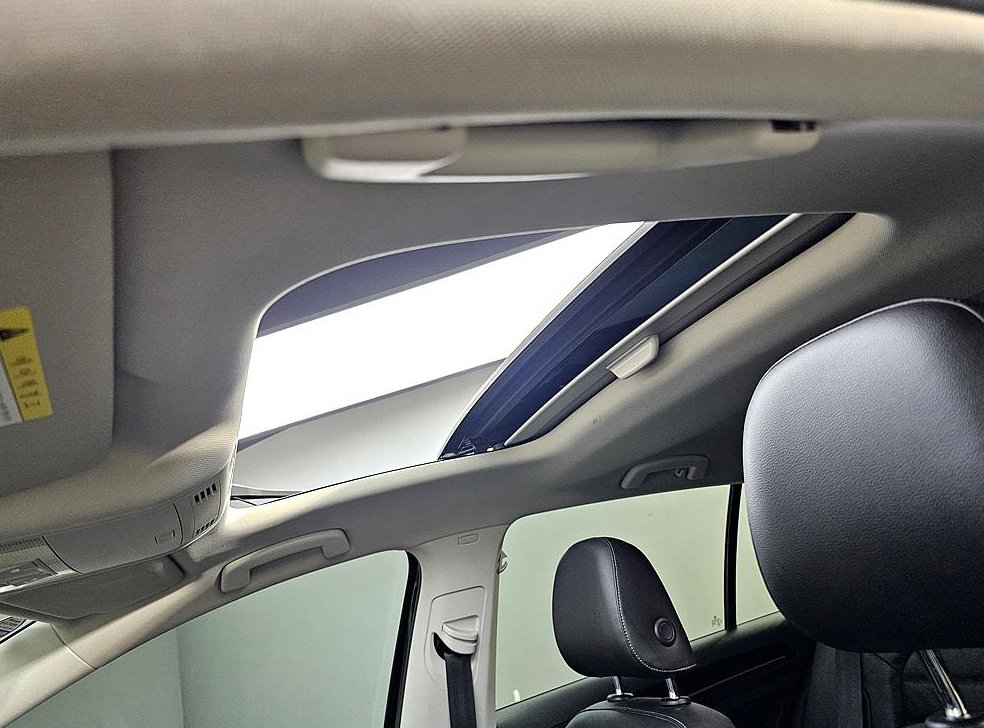 폭스바겐 골프 2.0 TDI 프리미엄 사진 12