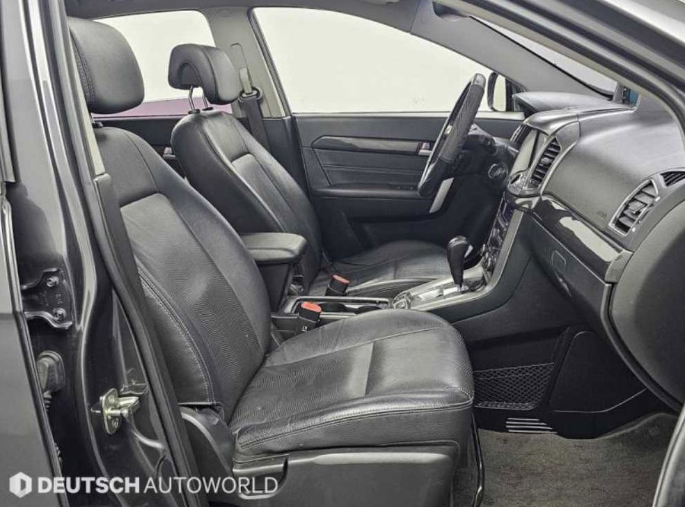쉐보레 캡티바 2.0 2WD LT 프리미엄 사진 10