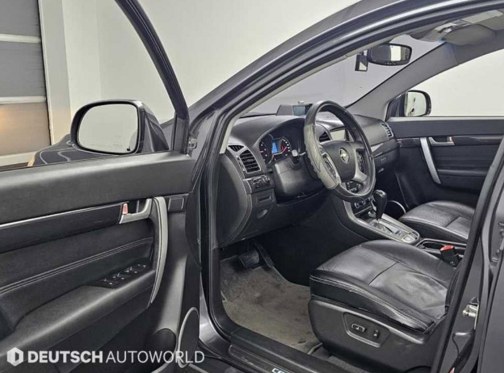 쉐보레 캡티바 2.0 2WD LT 프리미엄 사진 11