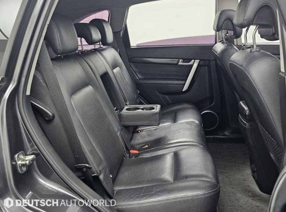 쉐보레 캡티바 2.0 2WD LT 프리미엄 사진 12
