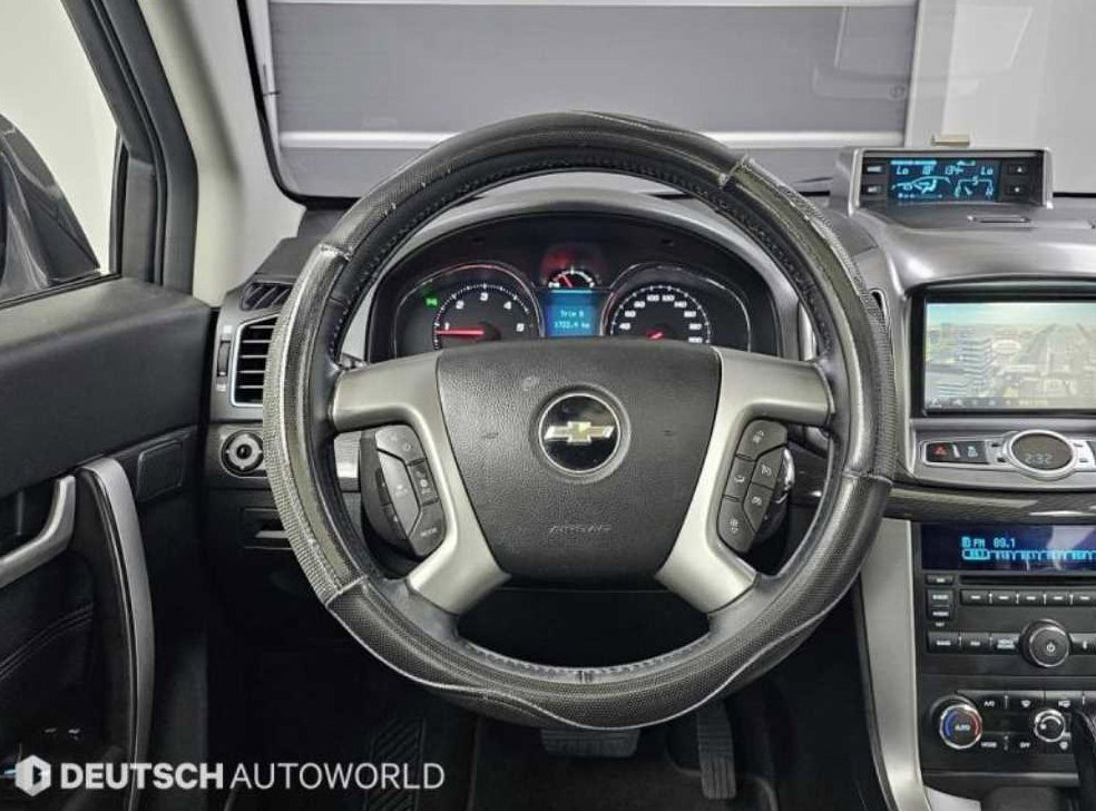 쉐보레 캡티바 2.0 2WD LT 프리미엄 사진 13