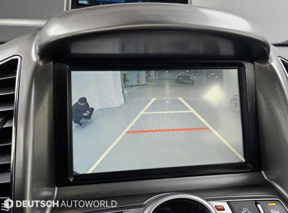 쉐보레 캡티바 2.0 2WD LT 프리미엄 사진 15