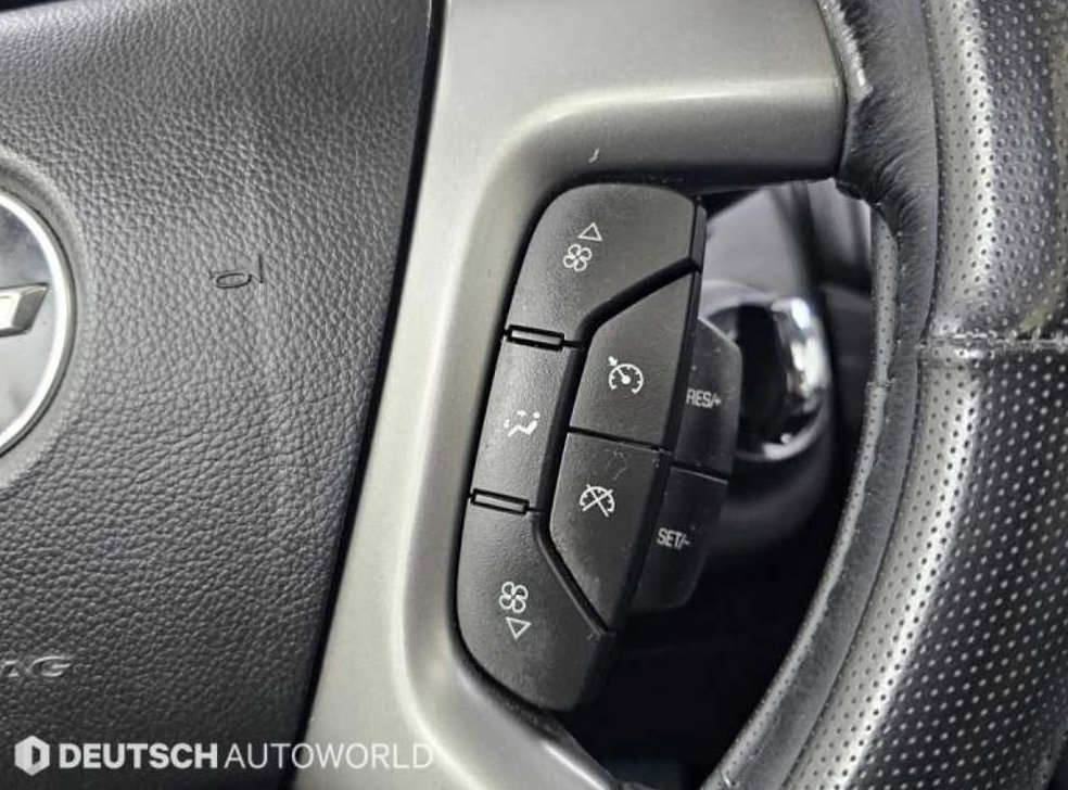 쉐보레 캡티바 2.0 2WD LT 프리미엄 사진 17