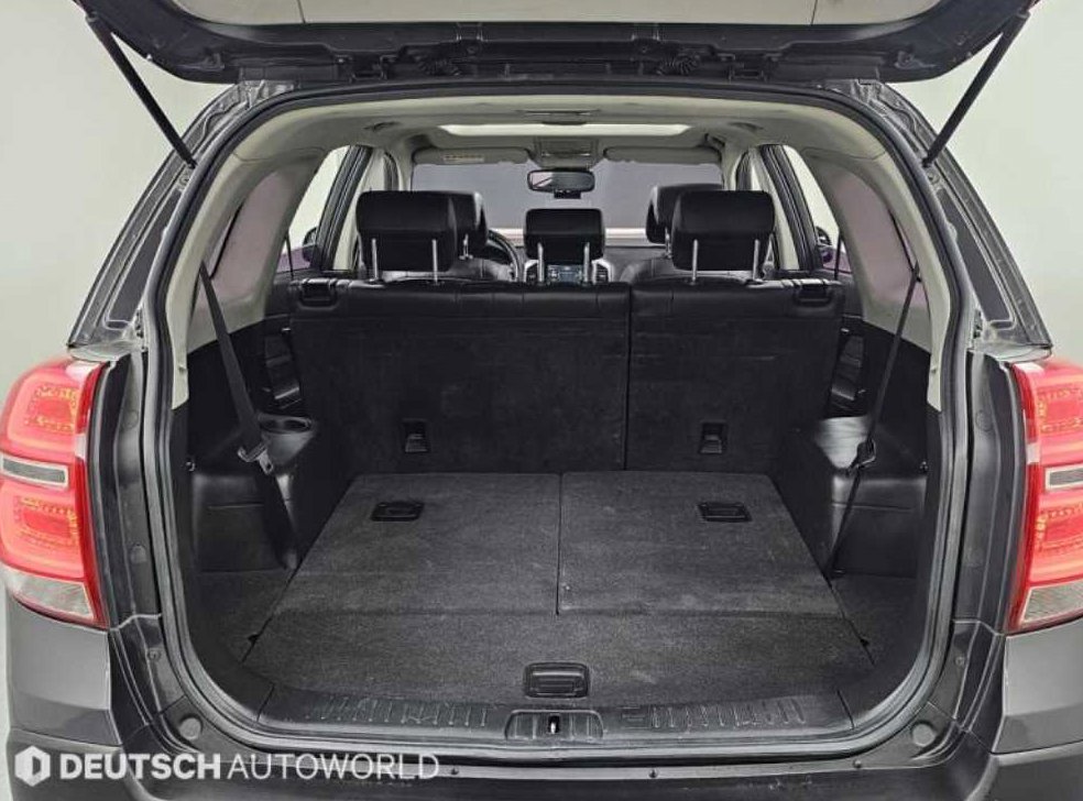 쉐보레 캡티바 2.0 2WD LT 프리미엄 사진 20