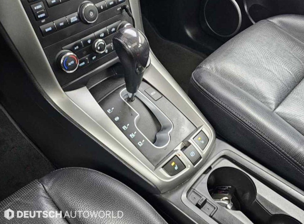 쉐보레 캡티바 2.0 2WD LT 프리미엄 사진 9