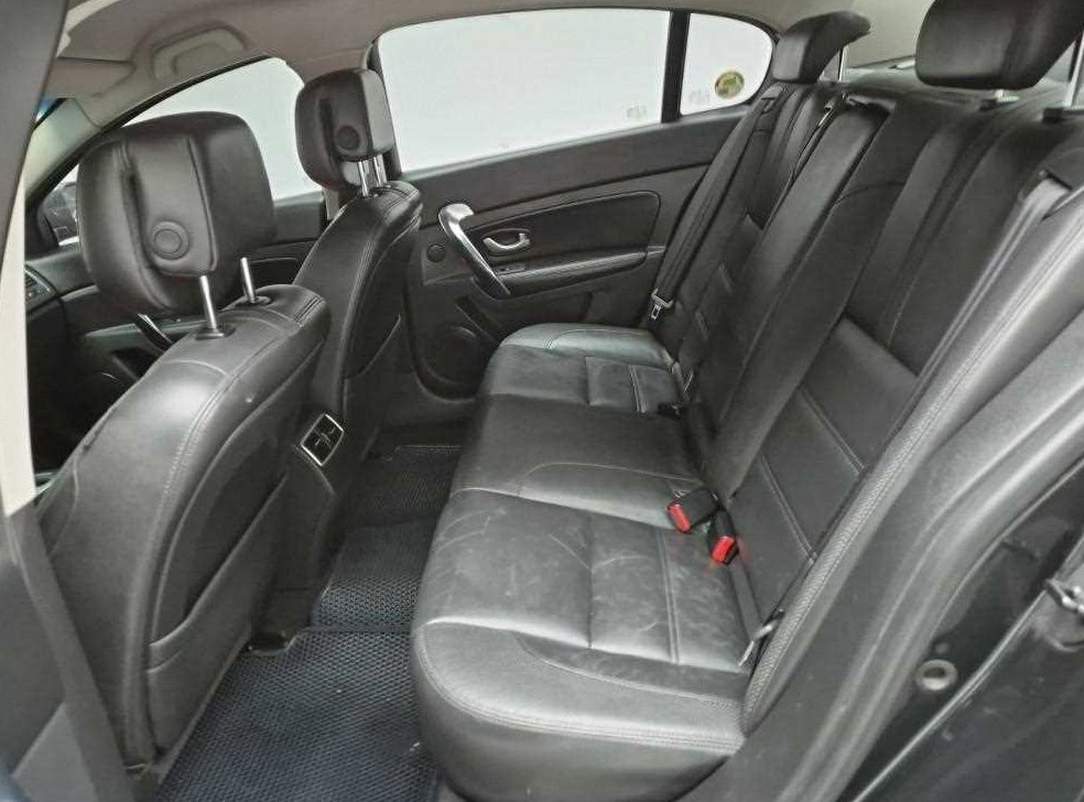 르노코리아(삼성) SM5 2.0 LE 사진 12
