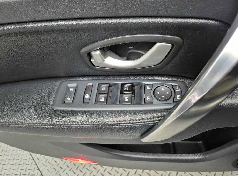 르노코리아(삼성) SM5 2.0 LE 사진 17