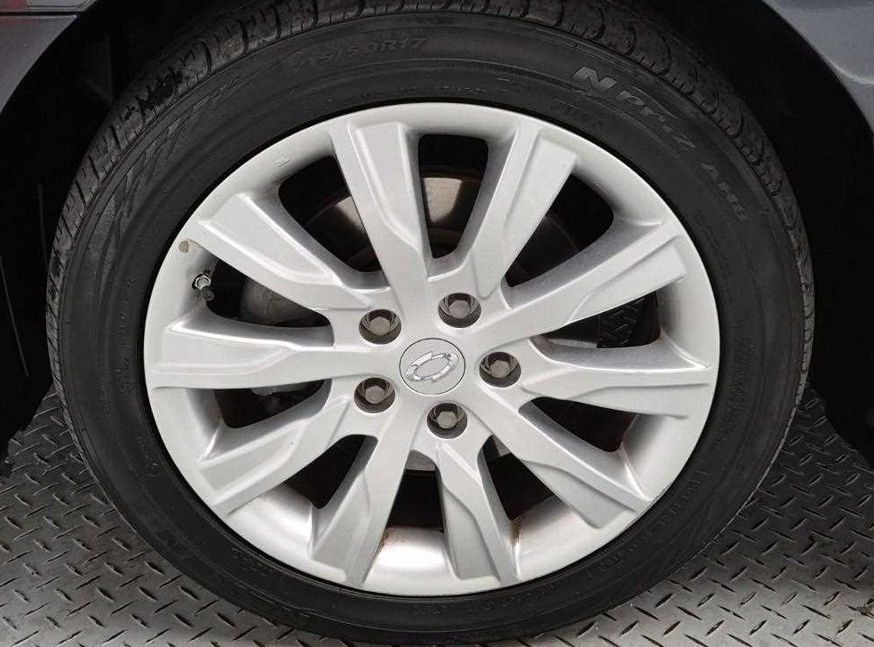 르노코리아(삼성) SM5 2.0 LE 사진 19